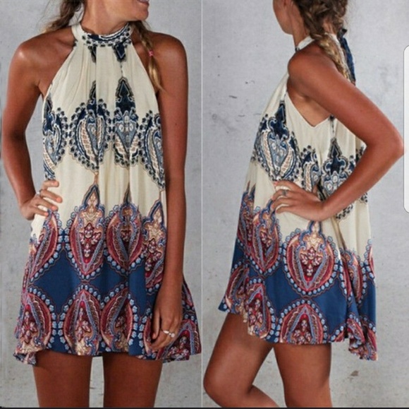 ⭐Summer Dress⭐ - Picture 2 of 2